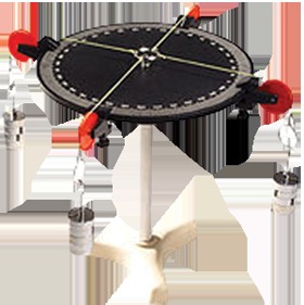 यूनिवर्सल फोर्स टेबल