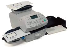 Franking Machines