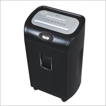 LADA पेपर श्रेडर मशीन