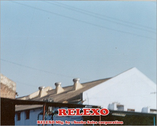 टर्बो वेंटिलेटर्स