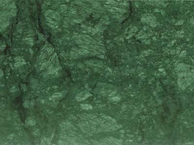 Forest Green Marble