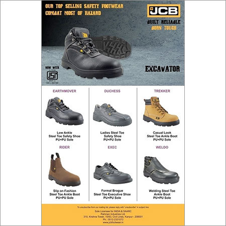 Industrial Safety  Equipment