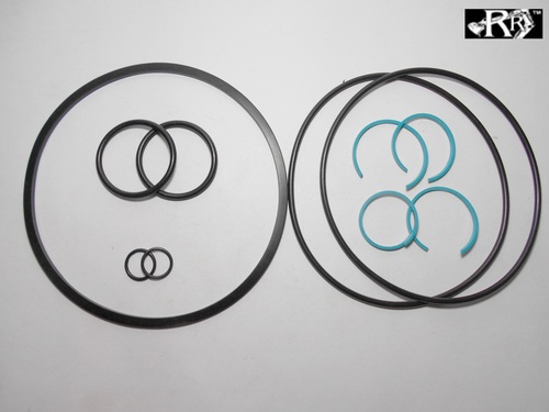 जेसीबी ट्रांसमिशन ओ रिंग किट ओ/एम