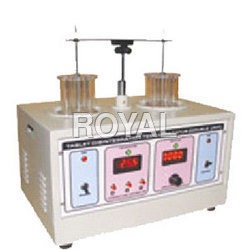 Disintegration Test Machine Application: Laboratory