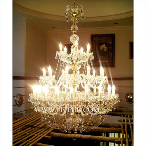 Italian Style Chandeliers