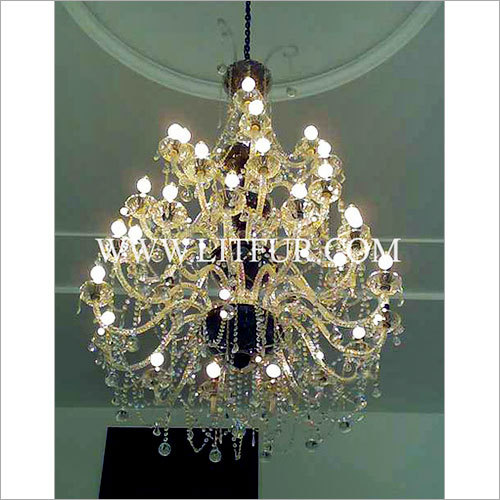 Italian Style Chandeliers