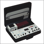 Water & Soil Analysis Kit Model Application: Laboratory