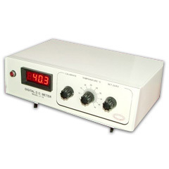 Dissolved Oxygen Meter  Application: Laboratory