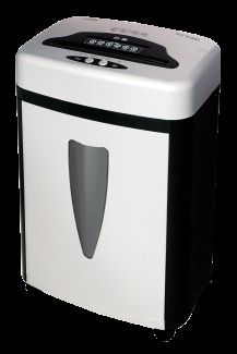 Portable Office Paper Shredder