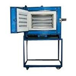 इलेक्ट्रिक फर्नेस अनुप्रयोग: प्रयोगशाला