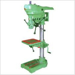 मेटल बेंच ड्रिल मशीन