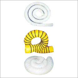 Flexible Pvc Hose