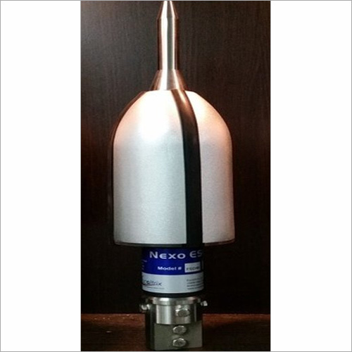 ESE Lightning Protection System