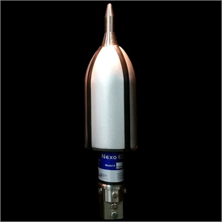 Lightning Protection System