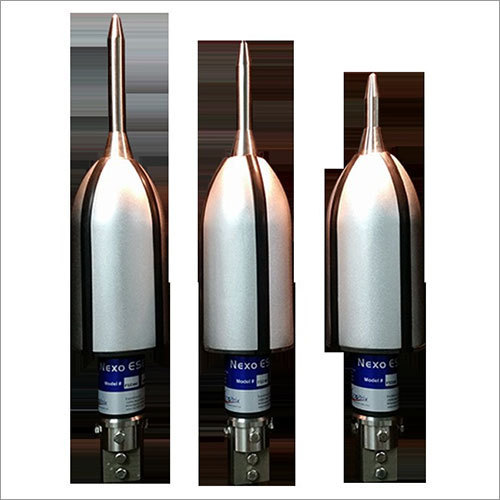 Field Sensitive Lightning Rod