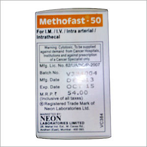 Methofast-50