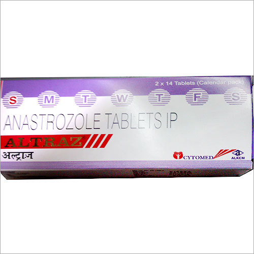 Altraz टैबलेट