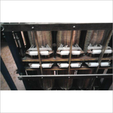 Automatic Voltage Controller