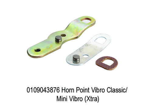 हॉर्न पॉइंट विब्रो क्लासिक, उपयोग के लिए विशेष: ऑटोमोबाइल के लिए