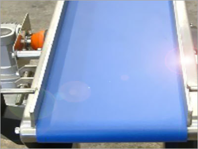 Belt Conveyors