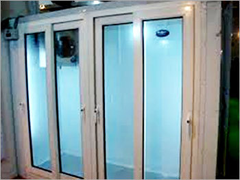Chiller Room