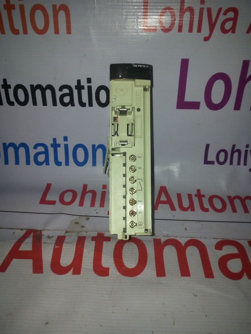 श्नाइडर TSXPSY1610