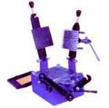 Capsule filling machine (Specially designed for pharmacy instt)