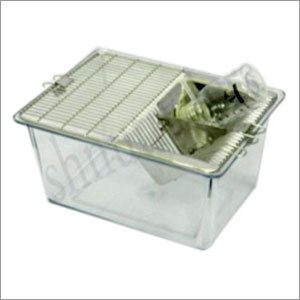 Polycarbonate Cages