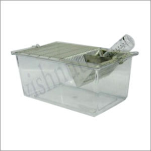 Polycarbonate Animal Cages