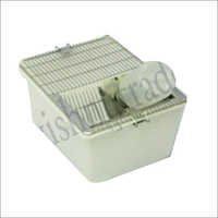 Polypropylene Mice Cages