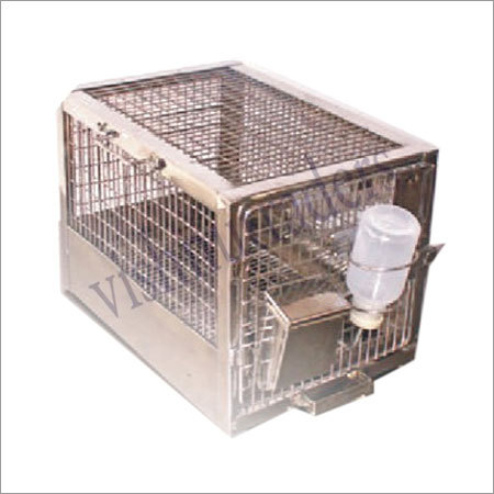 SS Guinea Pig Cage