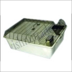 Conventional Guinea Pig Cages