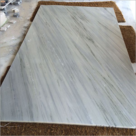 सफेद संगमरमर का पत्थर