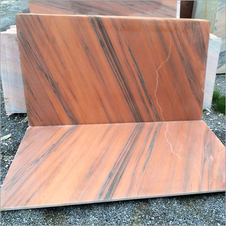 हल्का गुलाबी संगमरमर