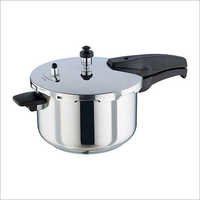 Steel Pressure Cooker