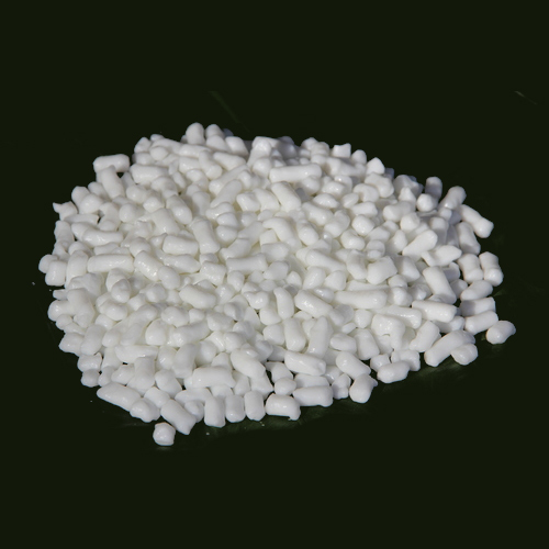 Toilet Soap Noodles - White Cubes, Effective Raw Material for Soap Production with High Solubility and Precise pH Value