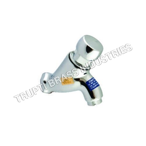 पुश बिब कॉक की लंबाई: 1-3 इंच (इंच)