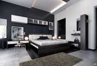 Bedroom Interior Decorators