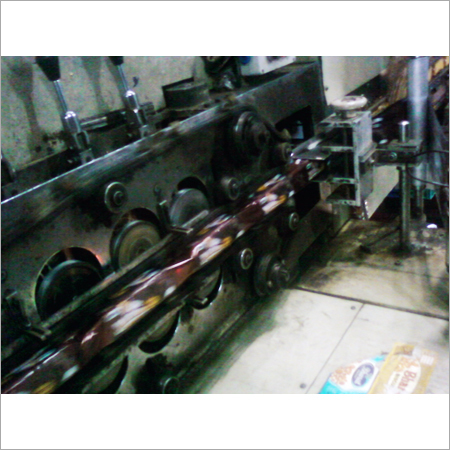 बिस्कुट