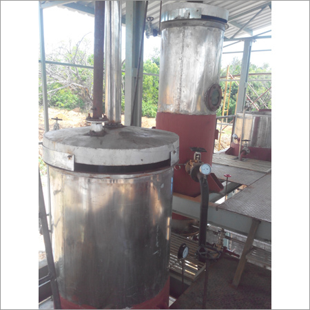 Jaggery Plant - Metal, 240-440 Volt | Automatic, Double Coupling Crusher, Low Power Consumption, Robust and Reliable, Negligible Maintenance
