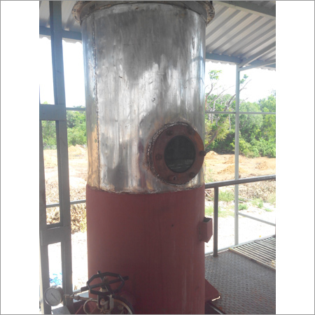 Automatic Jaggery Making Plant