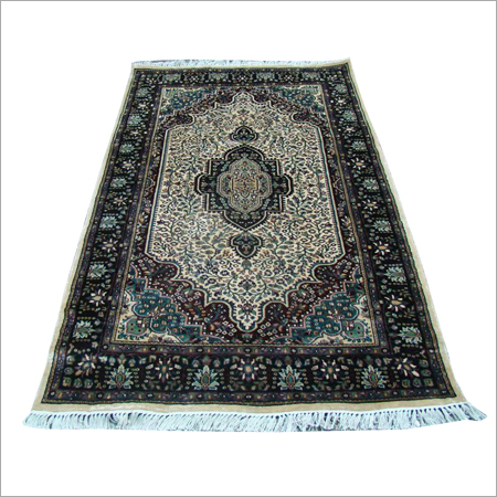 Staple Carpets