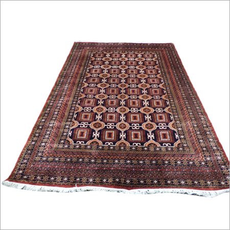 Custom Woolen Carpets