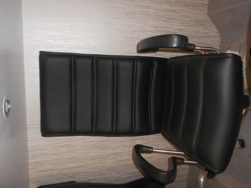 Leather Office Chairs