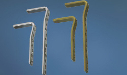 कॉन्डिलर ब्लेड प्लेट्स