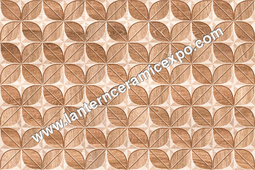 बाहर के चमकीले दीवार टाइल्स