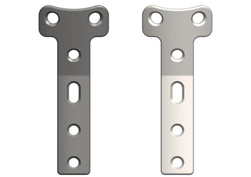 टी. बटरस प्लेट