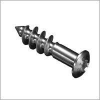 Cancellous Screw