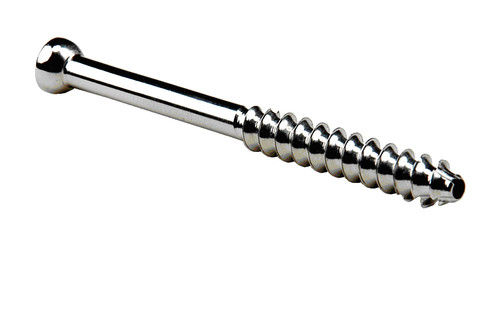 Large Cannulated Cancellous Screw