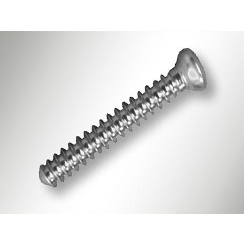 Threaded Cortical Screw